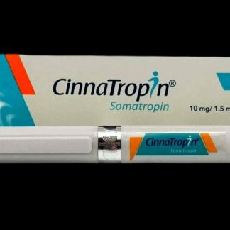 cinnagen pharma 10mg hgh injection pen