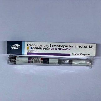 genotropin goquick
