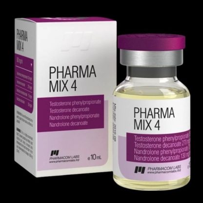 pharmacom labs pharma mix 4